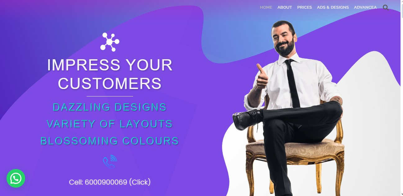 Konnect Web Design