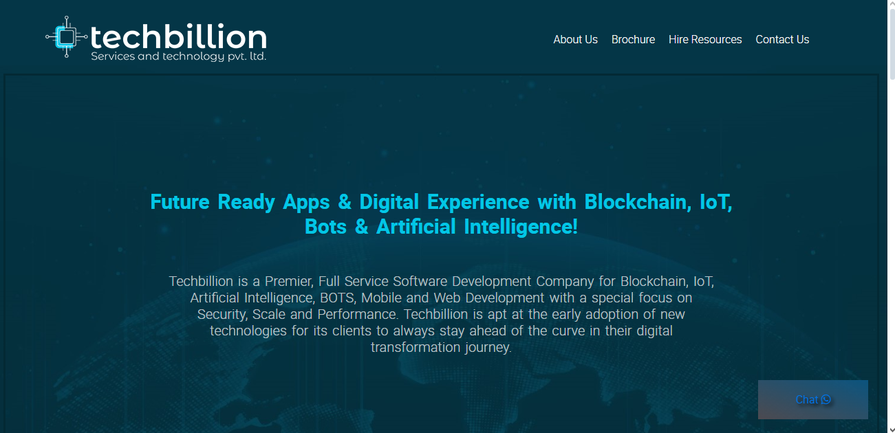 TechBGroup