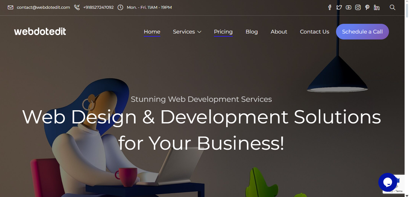 Webdotedit